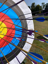 Image result for Kent Archery Club