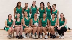 Image result for Reigate Netball Club