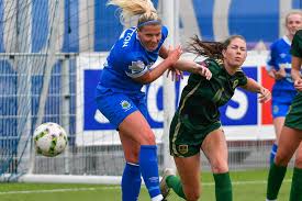 Image result for Lumley Ladies Football Club