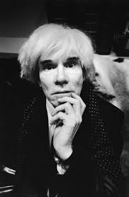 Andy Warhol