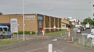 Image result for Lewsey Centre Swimming Club
