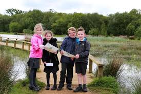 Image result for Wimborne Orienteers