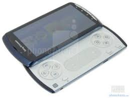 Image result for Xperia Play