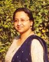Jayati Mukherjee