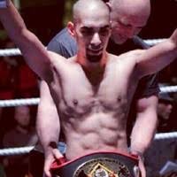 Image result for London Shootfighters