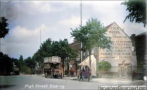 Image result for Epping Essex