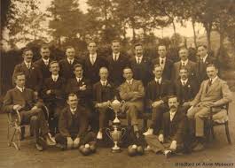 Image result for Avon & Sommerset Constabulary Bowls Club