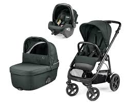 Image result for BRIO Go Stroller System Gwen Stefani