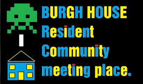 Image result for Burgh House Scrabble Club