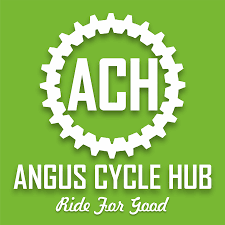 Image result for Angus Cycling Club