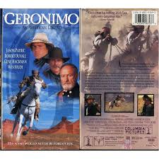 Image result for Geronimo Tristars
