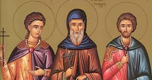 Image result for Sfântul Tit