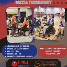 Image result for Well Being and Leisure Team (Boccia)