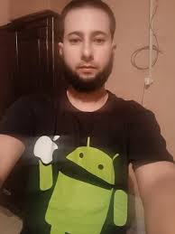 Image result for Мужская майка Андроид