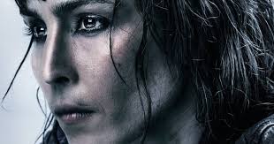 Image result for noomi rapace