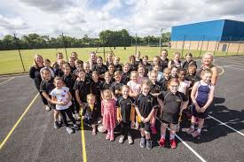 Image result for Ywca Bury Juniors Netball Club