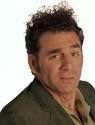 from Michael Richards,