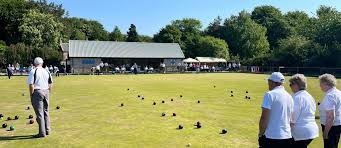 Image result for Torphins Bowling Club