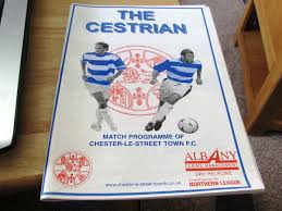 Image result for Chester Le Street Town Fc
