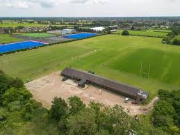 Image result for Ipswich Ym Rugby Union Football Club
