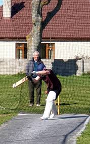Image result for Buckie Cricket Club