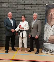 Image result for Ataru Shotokan Karate Club