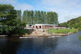 Image result for Doncaster Rowing Club