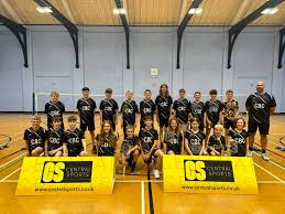 Image result for Langwathby Junior Badminton Club
