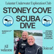 Image result for Leicester Underwater Exploration Club