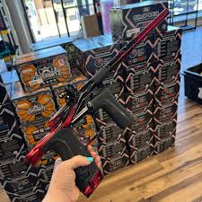 Image result for Red Planet Paintball, Soham, Ely