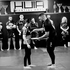 Image result for Warley Martial Arts Centre