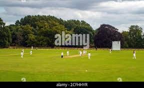 Image result for Wiseton Cricket Club