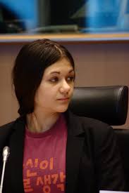 Image result for Amelia Andersdotter