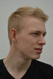 Billedresultat for herrefrisurer