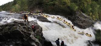 Image result for Splash White Water Rafting & Canyoning