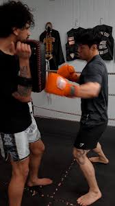 Image result for S J T B Thai Boxing Gym