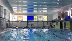 Image result for Leek Swimming Club