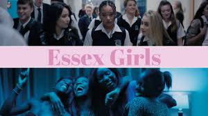 Image result for essex girl