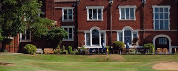 Image result for Finchley Golf Club Limited