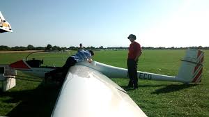 Image result for Windrushers Gliding Club (The)