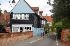 Image result for Horndon On The Hill Cc