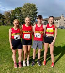 Image result for Stornoway Running and Athletics Club