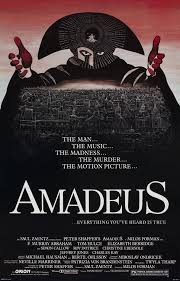 imagen de Amadeus