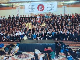 Image result for M-S-N Ninjutsu (Bujinkan) Club