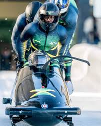 Image result for University Team Bath Bobsleigh Club