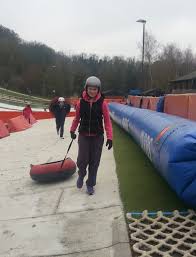 Image result for Norfolk Ski & Snow Tubing Club