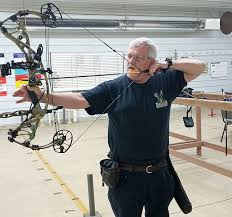 Image result for Portsdown Archery Club