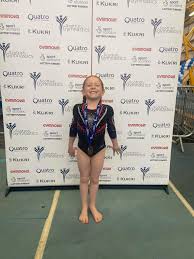 Image result for Bicester and District Gymnastics Club