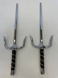 Image result for Sai Martial Arts