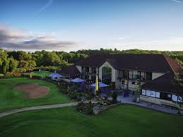 Image result for The Kendleshire Golf Club